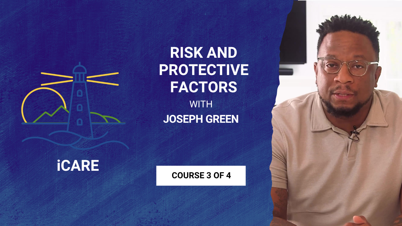 Risk and Protective Factors