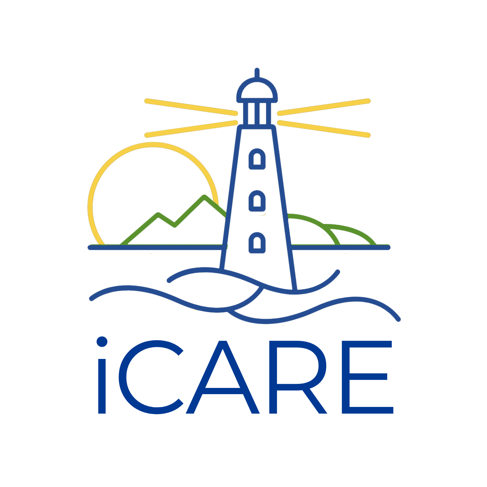 iCARE Logo
