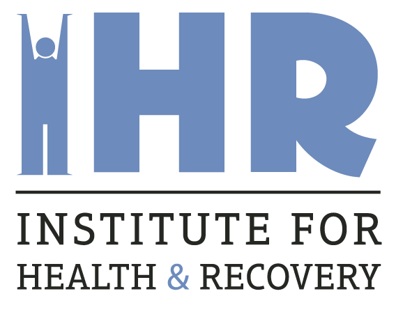 IHR logo