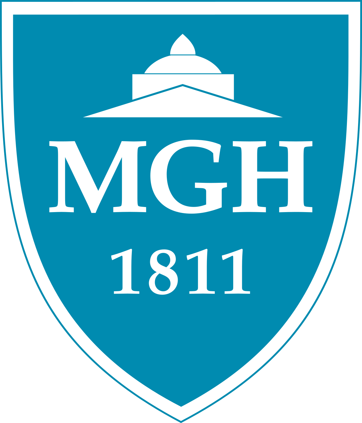 MGH logo